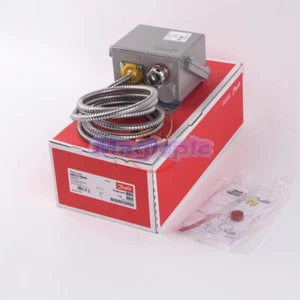 1PCS NEW DANFOSS Temperature Switch KPS81 060L310666 - Picture 1 of 7