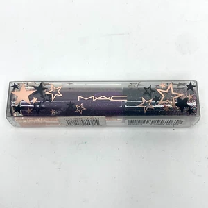 MAC Starring You Holiday STAR F*CKER Metallic Rich Violet Lipglass Gip Gloss - Picture 1 of 3
