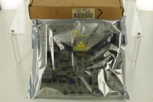 UNITED TECHNOLOGIES CARRIER CESO110057-01 OFENSTEUERPLATINE NEU - Bild 1 von 3