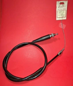 NOS Motion Pro 02-318 Control Cable Throttle Pull replaces Honda 17910-KCY-670 - Picture 1 of 6