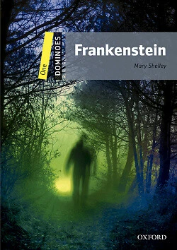 Dominoes 1. Frankenstein MP3 Pack. NUEVO. Envío URGENTE. LECTURAS DE IDIOMAS - Imagen 1 de 1