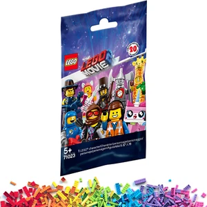 ☀️ New LEGO™ Collectible - Unikitty The LEGO Movie 2 Minifigure From 71023 - Picture 1 of 1