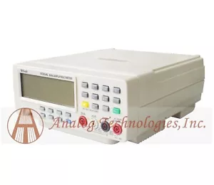 VC8145 Max 80000 Ziffern, Breitband True RMS - Bild 1 von 1