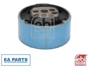 Mounting, engine for OPEL VAUXHALL FEBI BILSTEIN 184149 - Picture 1 of 4