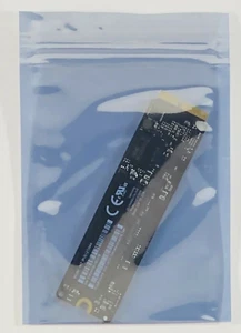 Apple 512GB SSUAX SSD MacBook Pro Retina 13" A1502 15" A1398 Late 2013 2014 2015 - Picture 1 of 3