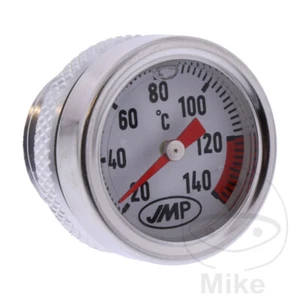 Oil Temperature Gauge fits Yamaha XVZ 1300 TD Venture Royale 1989-1992 - Picture 1 of 3