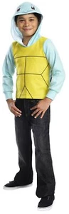 Halloween Rubie's Costume Pokemon Squirtle Child Novelty Hoodie Costume, Small - Picture 1 of 4