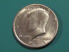 Us Kennedy 1971-D Half Dollar 50C Coin