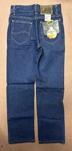 Vintage Mr. Lee Jeans, Boys, Deadstock NWT, Size 11 - Picture 1 of 3