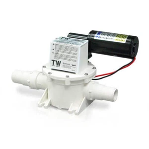 Dometic SeaLand T Series Waste Discharge Pump - 24V [317302400] - Picture 1 of 1
