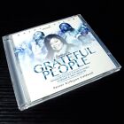 Kathy Taylor - Spirit Of A Grateful People USA CD [Case cracked] #03-4