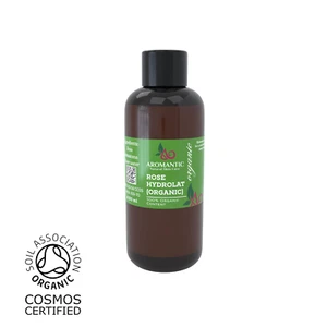 Organic Rose Hydrolat - Picture 1 of 6