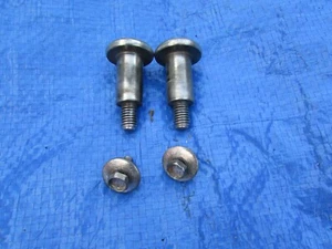 1982-1992 Camaro Firebird hatch strut mounting bolts upper and lower - Bild 1 von 4