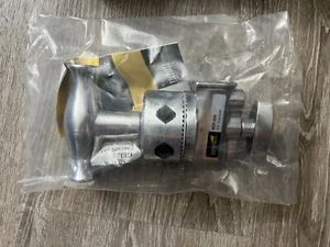 Impact Grip Head for Lights and Accessories 2.5" Chrome - Picture 1 of 4
