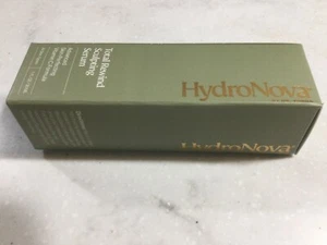 NUEVO EN CAJA SELLADO DE FÁBRICA HYDRONOVA SUERO ESCULPIDO REBOBINADO TOTAL 1 FL OZ/30 ML #13 - Imagen 1 de 6