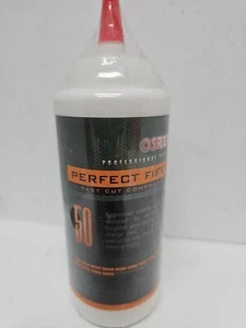 Osren Car Polish NAO 46 10oz - Picture 1 of 2