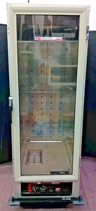 Metro C175-PM2X675 Full Size Proofing Holding Cabinet With Casters - Picture 1 of 22