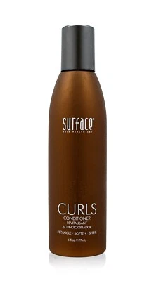 Surface CURLS Conditioner - 6 fl oz (177 ml) - Image 1 of 2