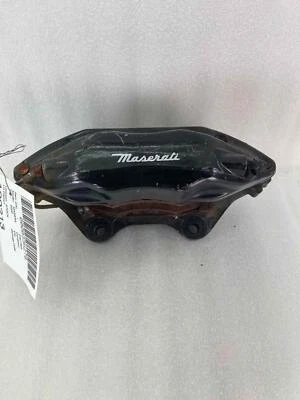 Pinza de freno Brembo delantera izquierda Maserati 2002 cupé Foto 1 de 4