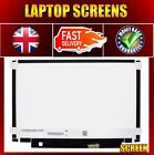 New Replacement For Hp X360 11-Ab004tu 11.6" Led Hd Laptop Screen Display Panel