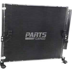 New A/C Condenser For 2007-2014 Toyota Fj Cruiser 4-Door TO3030207 8846035380 - Picture 1 of 5
