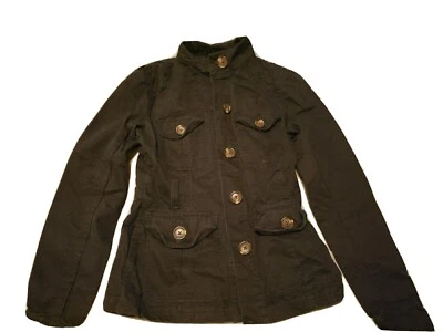 Chaqueta Converse One Star para mujer Foto 1 de 3