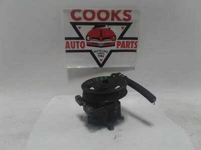 Bomba de dirección asistida usada se adapta a: Chrysler Crossfire 2004 exc. SRT6 Grado A Foto 1 de 4