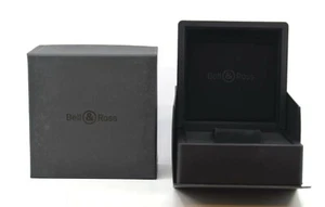 Bell & Ross Black Watch Box - Picture 1 of 1