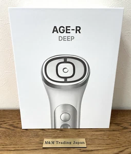 Medicube AGE-R USSERA Deep Shot ME-USSERA-01 Home Skin Care Beauty Device New - Picture 1 of 15