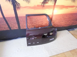 Mini Cooper One Clubman F54 Splitdoor Tür Heckklappe Hecktür hinten rechts - Bild 1 von 4