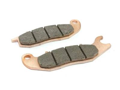 Bremsbeläge Sinter Brenta FT4147 vorne für AJS Honda Rieju CBF CBR CR3 MSX NKD - Bild 1 von 3