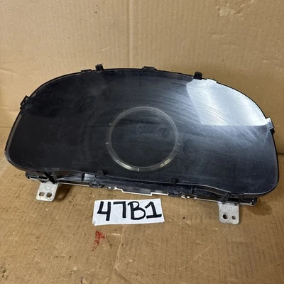 15 16 17 18 Lexus RC350 F Sport Speedometer Instrument Gauge Cluster 1405 OEM - Image 1 of 4