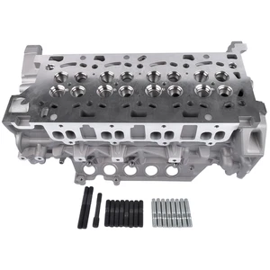 For Renault Trafic Vauxhall Vivaro Nissan Primastar Cylinder Head W/ Cam Carrier - Picture 1 of 12