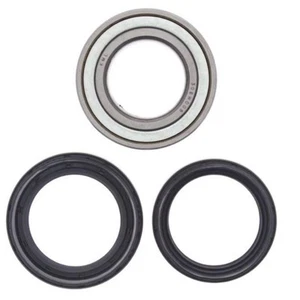 Radlager Satz vorne für Kawasaki KLF KVF 300 400 Bayou Prairie 2x4 4x4 - Bild 1 von 1