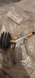 füllpistole mit manometer  Kompressor-Zubehör  - Bild 1 von 4