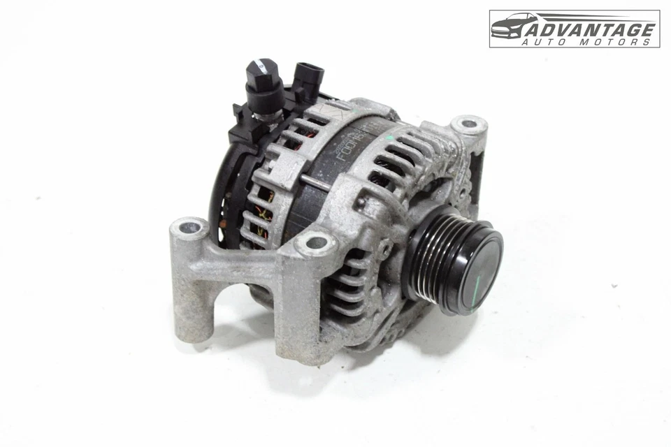 Chevrolet Equinox 2018-2024 motor 1,5 L alternador generador 14 V 54 k OEM Foto 1 de 4