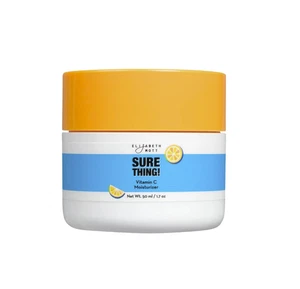 2er Pack Elizabeth Mott Sure Thing Vitamin C Feuchtigkeitscreme Hydrated Skin NEU - Bild 1 von 5