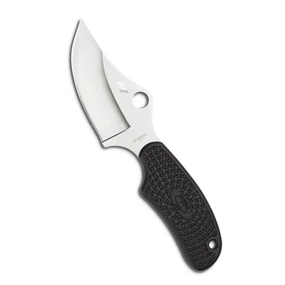 Spyderco Ark Salt Fixed Blade Knife with 2.56" H-1 Corrosion-Resistant Steel - Image 1 of 4