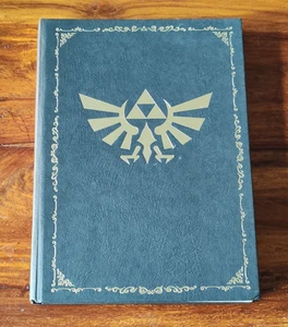 The Legend of Zelda: Twilight Princess HD: Prima Official Game Guide Prima Game - Picture 1 of 7
