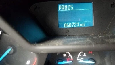 Driver Front Door Switch Driver's Lock Fits 15-23 TRANSIT 350 3239282 Foto 1 de 4