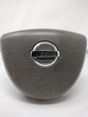 Nissan Altima 2004-2008, Murano, Máxima inflador OEM Foto 1 de 4