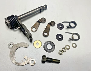 Árbol de cambios Triumph Sprint ST 955i (T695) - Imagen 1 de 3