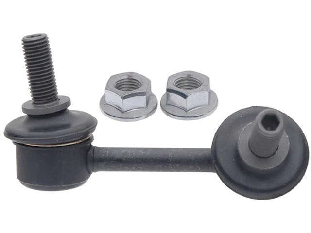 Barra estabilizadora trasera izquierda enlace para 06-20 Acura Honda ILX Civic Fit TF69R5 Foto 1 de 1