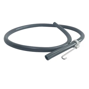 Discharge Hose with Hanger, for mop bucket filling, 8054 - Picture 1 of 4