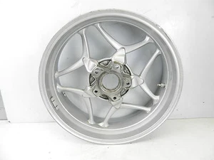 BMW R 1200 R Bj.2010 Felge Hinterradfelge Hinterrad Rad - Bild 1 von 10