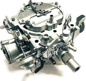 Carburador Rochester Quadrajet 1978~1979 Oldsmobile remanufacturado motor 403 - Imagen 1 de 1
