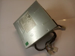 Alimentation HP 611481-001 613762-001 D10-240P1A Pro 6305 6200 8200 8300 SFF - Afbeelding 1 van 2