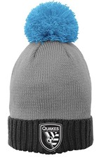 baby blue adidas beanie