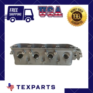 Carretilla elevadora Toyota 11101-76017-71 culata motor 4Y 3Y 2.0L 2.2L 111 - Imagen 1 de 4