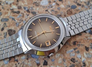 Vintage Ricoh Riquartz JDM Watch 1979 - Picture 1 of 11